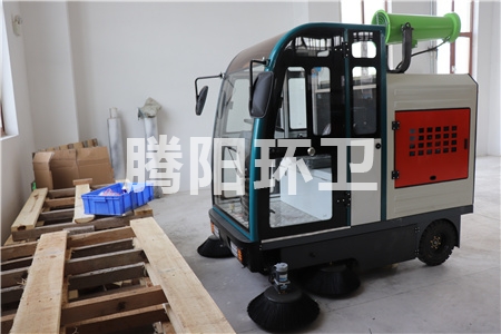 掃地車 掃地車