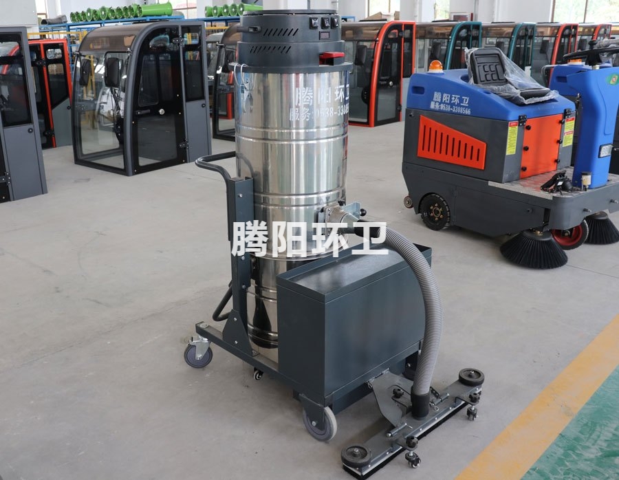 工業(yè)吸塵器 工業(yè)吸塵器
